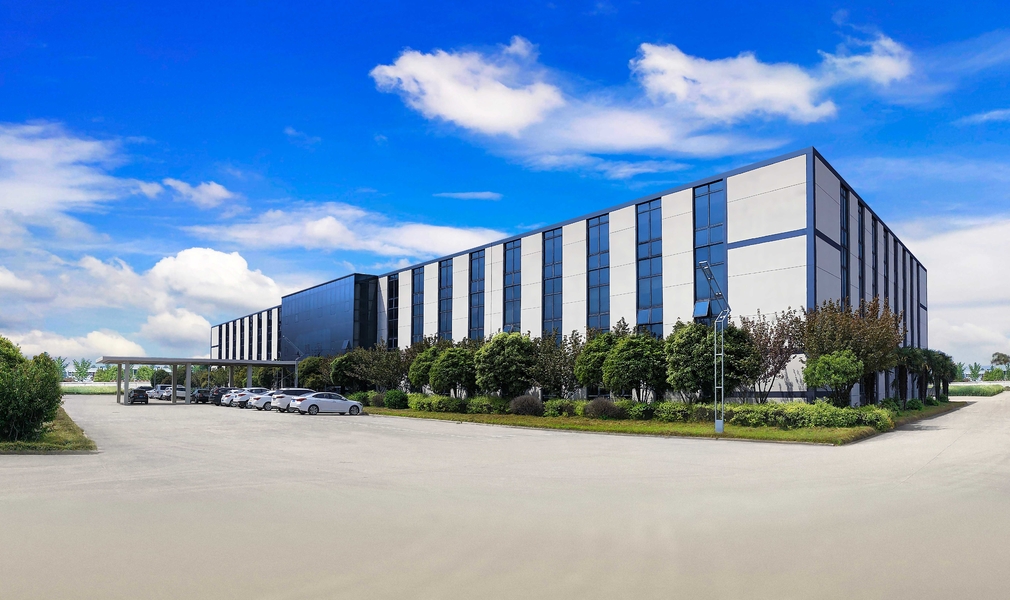 चीन Jiangsu Siming Engineering Machinery Co., Ltd. कंपनी प्रोफाइल 